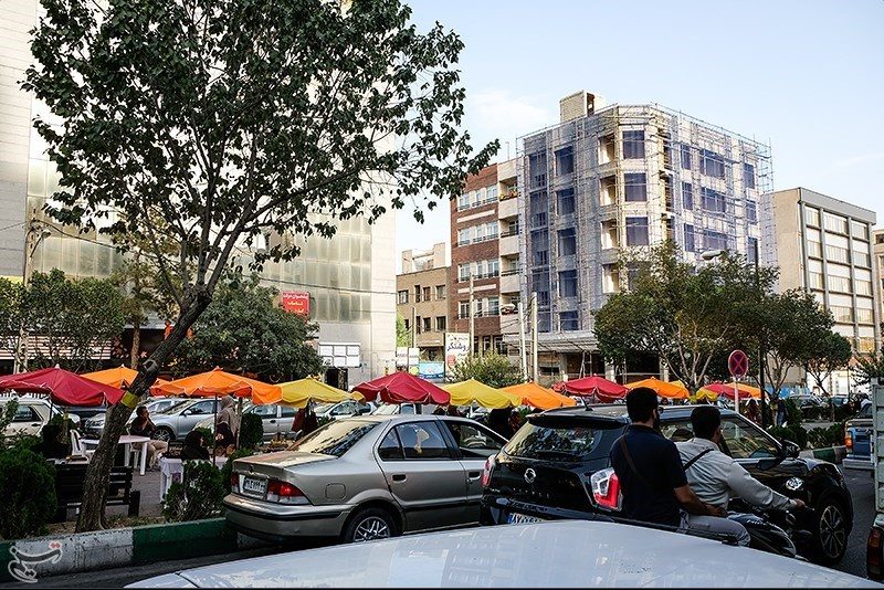 ستارخان بنر اول سایت