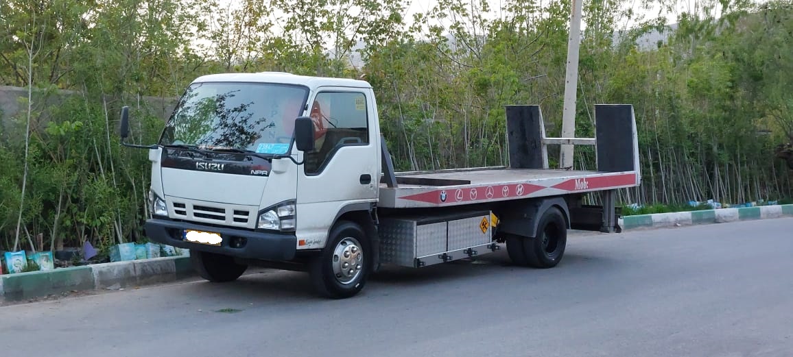 خودروبر در تهران