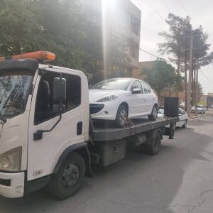 خودرو بر کوثر تصویر چهارم