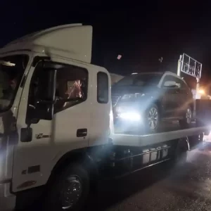 تصاویر گالری خودرو بر کوثر عکس نهم