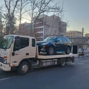 تصاویر گالری خودرو بر کوثر عکس هفتم